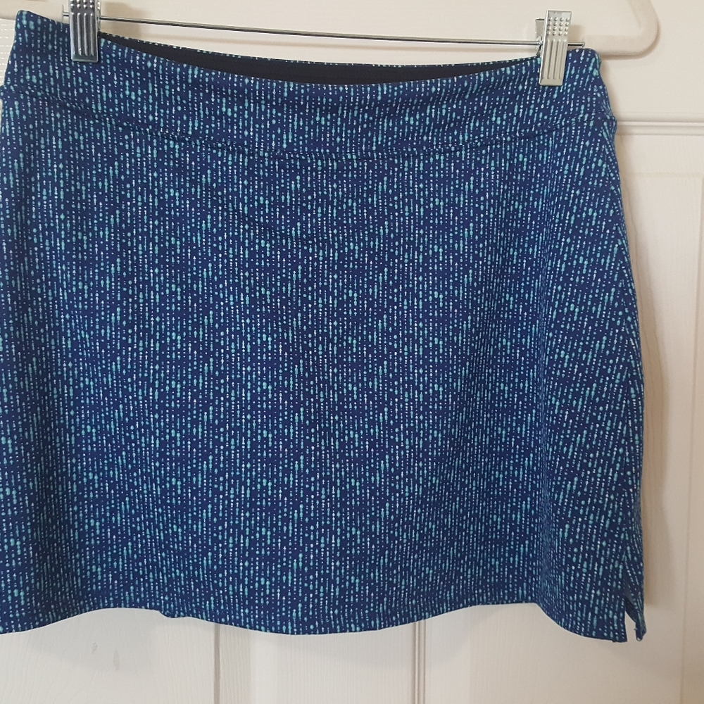 Tranquility Colorado clothing skort